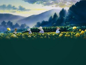 Only Yesterday - Apple TV