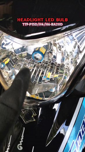 Best T19 LED Headlight Bulbs: Installation Guide