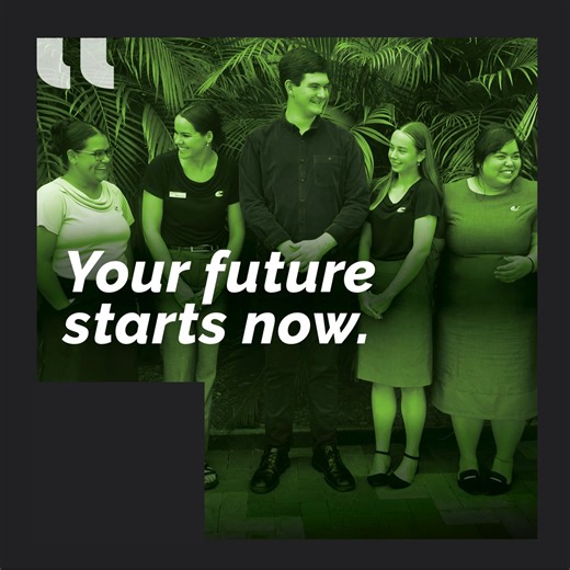 🙋‍♀️ Apprentice and trainee applications now open for 2026! 🙋‍♂️ Kick start your career with council. Apply for the 2026 apprentice and trainee intake! Our apprentice and trainee programs offer an excellent starting point for a rewarding pathway within our expansive and diverse workforce. Explore a variety of exciting opportunities across a range of industries. Earn while you learn through a structured apprenticeship or traineeship, gaining transferable skills that could take you anywhere in A