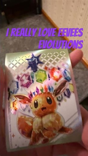 My Eevee evolution collection #music #piano #edit ￼