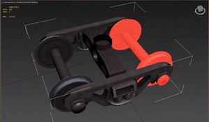 Bogey Creation (part 1)