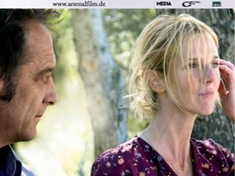 MADEMOISELLE CHAMBON | Trailer deutsch german [HD]