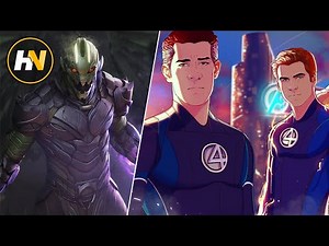 Why Annihilus May Become The Next Major MCU Villain