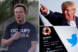 Elon Musk’s Twitter Sees Spike in Racist Posts and Misinformation