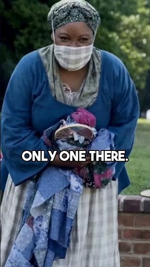 Shane Gillis Tours Mount Vernon: Shitty House, Slave Quarters & Reenactors