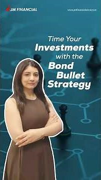 Time Your Investments with the Bond Bullet Strategy