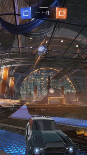 Epic Rocket League Clips and Goals Compilation