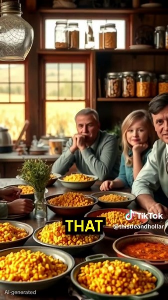 The Food That Fed Appalachia for 300 Years ScotsIrish Staple Scottish American Roots Scottish immigration Scots-Irish Identity Appalachian History #GritsHistory #AppalachianFood