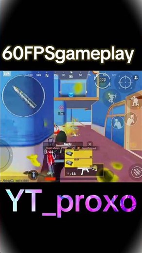 bgmi #shortvideo @YT_proxo #subscribers#battleroyalegame