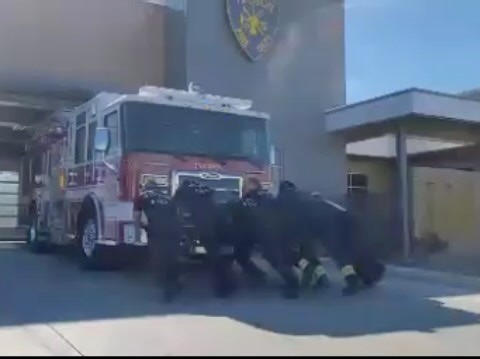 1.9K views · 23 reactions | Tucson Fire Department on Reels | Facebook