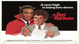 Walt Disney's The Devil And Max Devlin (1981)