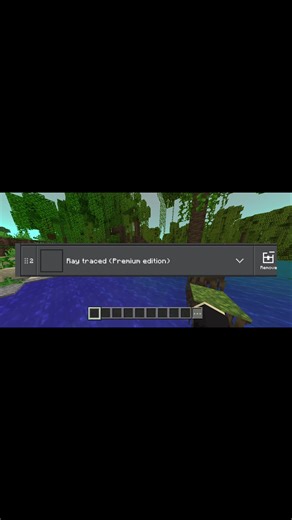 Exploring Minecraft Bedrock Shaders and Ray Tracing