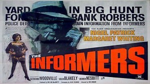 The Informers (1963) ★