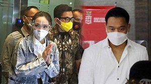 Masa Lalu Gisel Dibongkar MYD, Tabiat Eks Istri Gading Marten hingga Viral Video Syur 19 Detik - Surya.co.id