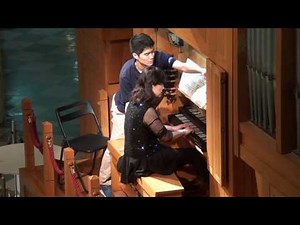 J.S.バッハ 「小フーガ」フーガ ト短調 BWV 578
