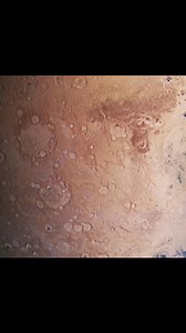 21K views · 702 reactions | An incredibly detailed image of Mars captured by ESA’s Mars Express spacecraft, from the north polar ice cap, to the cloud covered Hellas Planitia in the south, the largest impact crater on Mars. | Jock Williams Meteorologist | Facebook