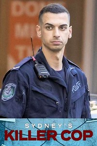 Sydney's Killer Cop (2025) - TV Show
