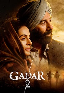 Gadar 2