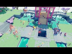 TABS: Spooky - Celebration