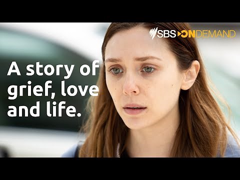 Sorry For Your Loss | Starring Elizabeth Olsen | SBS On Demand