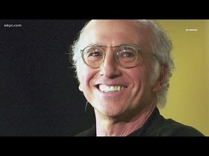 HBO pulls Larry David documentary a day before it was expected premiere
