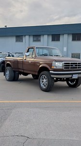 1996 Ford F250 Accessories we installed: Skyjacker 4” Lift Kit 275/65r20 Falken Wildpeak A/T4W Tires 20” Fuel Off-Road Maverick Wheels Call or message us for an accessories quote. Installation available. ________________________ North Vancouver: 604-988-7677 Surrey: 604-534-4366 Alberta: 1-866-728-3648 Email: info@nsor.com Website: nsor.com | North Shore Off-Road Centre