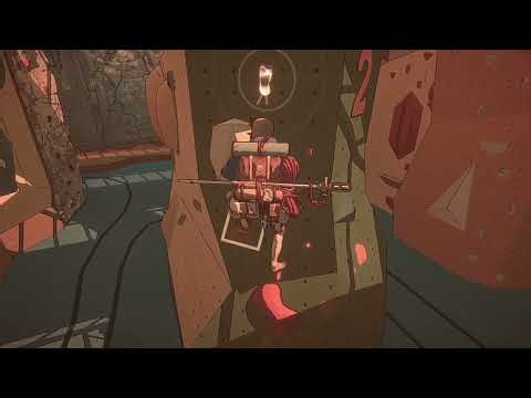 Cairn 01: Climbing all 8 Gym Walls & Reward Box Contents