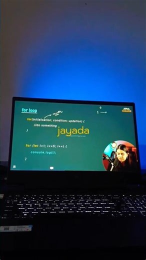 for loop day 26/60 ..... #programming #creativecontentcreator #editingtutorial #editingtutorial