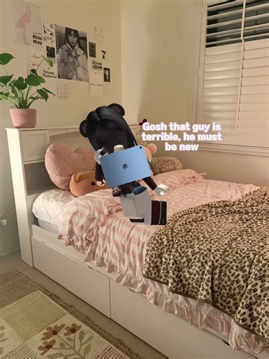 Roblox story part 1 /enemies to lovers//Luka x ???// sorry if it’s bad, it’s my second story #viral #robloxstory #robloxstories #enemiestolovers #fyp