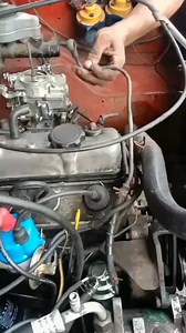 5.3K views · 97 reactions | Mechanical fuel pump replacement | Edgar Lumagas | Facebook