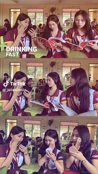 Engaging Dance with Friends to Shape of You