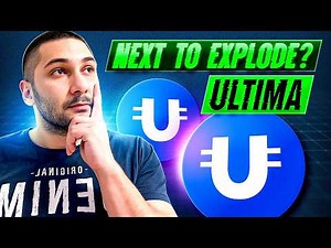 ULTIMA Token Explained: This Crypto Project Is Quietly Building Massive Utility