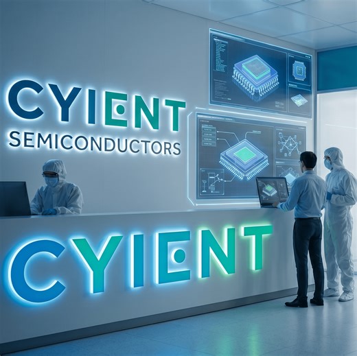 Cyient Semiconductors Finalizes Kinetic Technologies Investment - EE Times