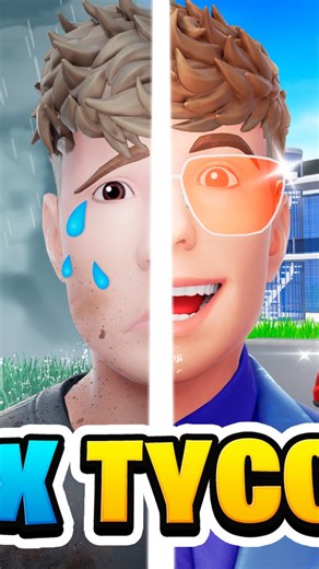 Clix Creative on Instagram: "Join us in the Clix Tycoon! #clix #fortnite #UEFN"