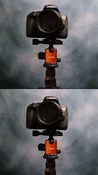 Canon Rebel T6i Short Review #canont6i #canon #camera