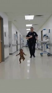 282K views · 6.8K reactions | Hey stop , stop little baby  | Jestina Mattia | Facebook