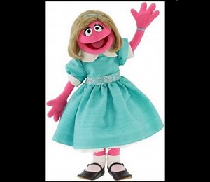 Prairie Dawn - Danger