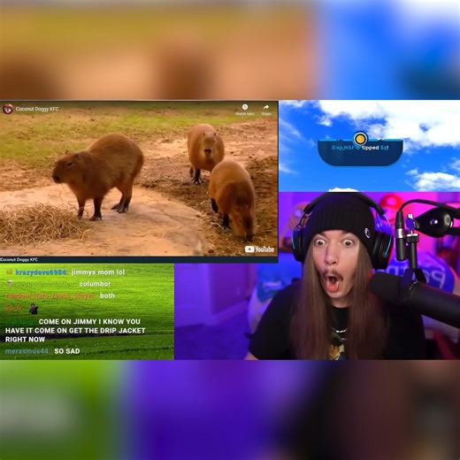 Instant Classic Meme Material! 😂 | Jimmy here