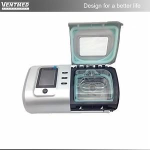 [Hot Item] Portable Auto CPAP Machine 100% Good Feedback Mini CPAP with Mask Anti Snore Sleep Massage & Relaxation for Breathing.