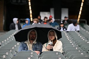 MLB Weather Report Today: Rain forecast, games at risk of postponement, and more on April 21, 2023