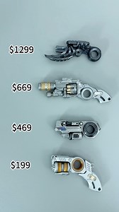 Men’s expensive toys 👻 | Nikola Toy