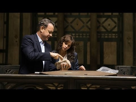 'Inferno' (2016) Trailer