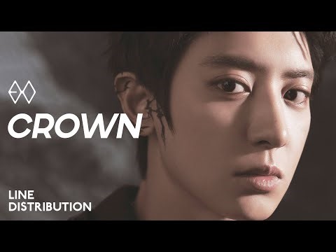 EXO — Crown | Line Distribution