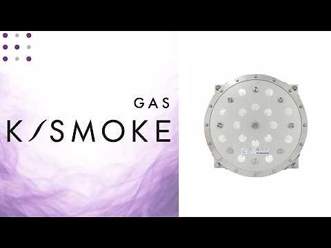 【ヤマトプロテック】K/SMOKE GAS