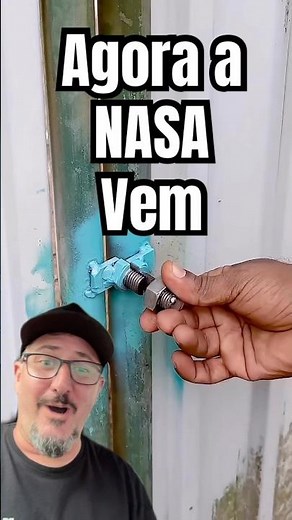 How to install a super-power latch on your gate