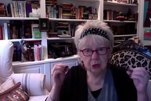 75K views · 2K reactions | Good morning-it's Monday!! | Patsy Clairmont | Facebook