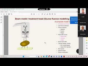 Basics of dose calculation Algorithm in radiotherapy Dr ali aziz