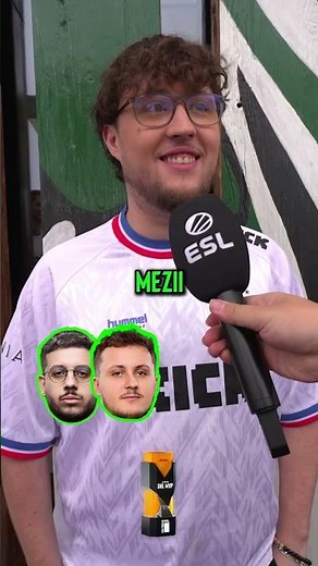 Asking the pros who will be the DHL MVP at IEM Chengdu