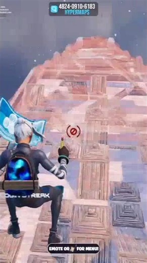 don't hate I'm new to kbm and I'm on ps4 with no monitor and a small desk with no mouse pad any tips