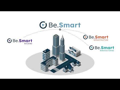 Introducing Be.Smart Software by ARKANCE